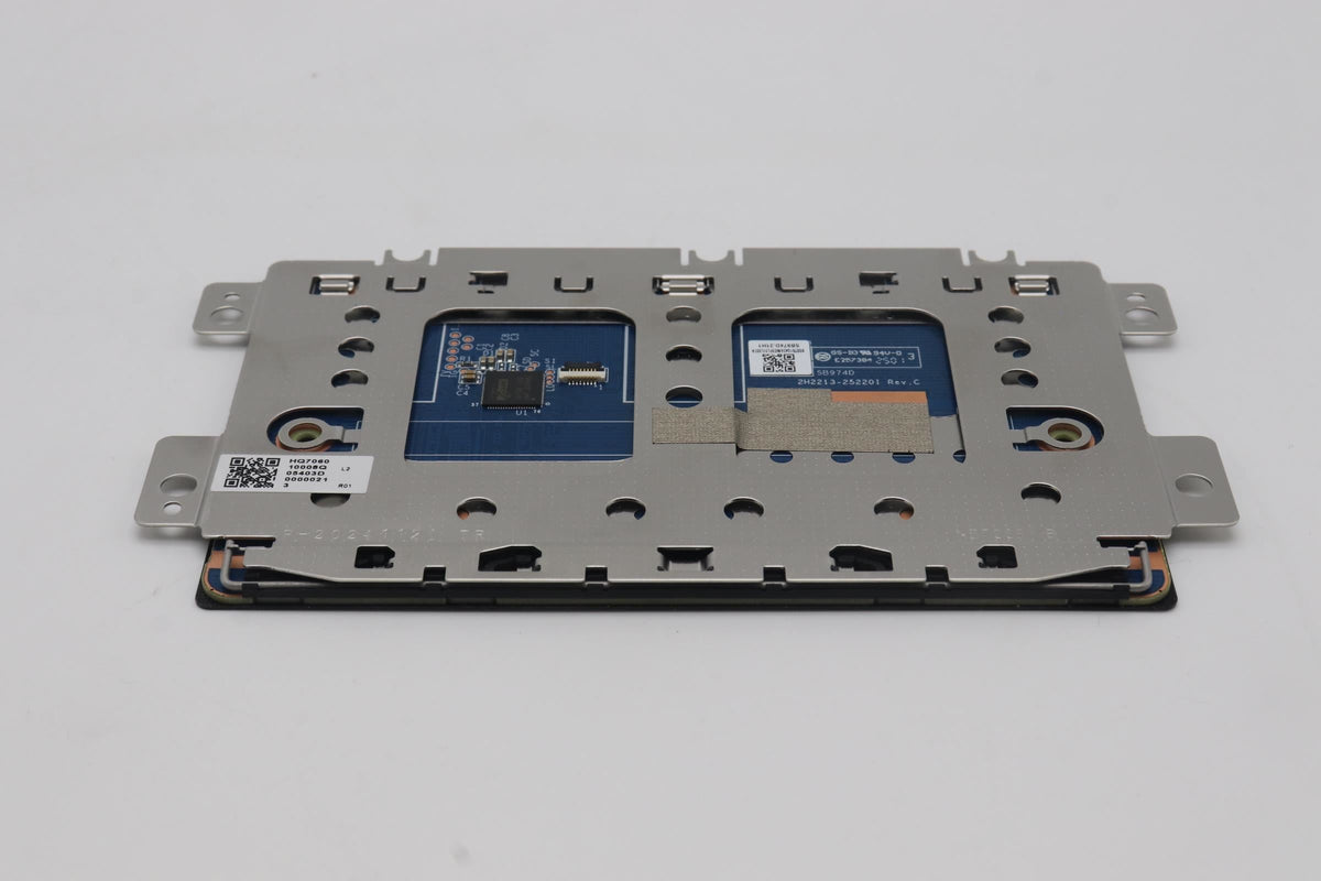 Lenovo H 83LN luna grey Touchpad Board 5T60S94362