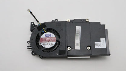 Lenovo Tiny M60q chrome HSK 5H40U93112