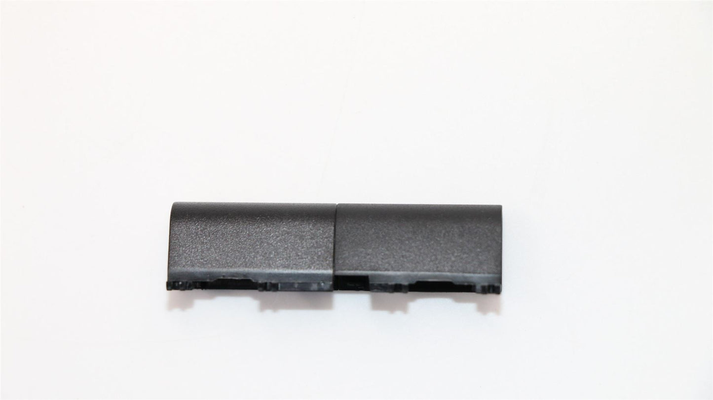 Lenovo 14W Hinge Cap Strip Trim Cover Black 5CB0S95265