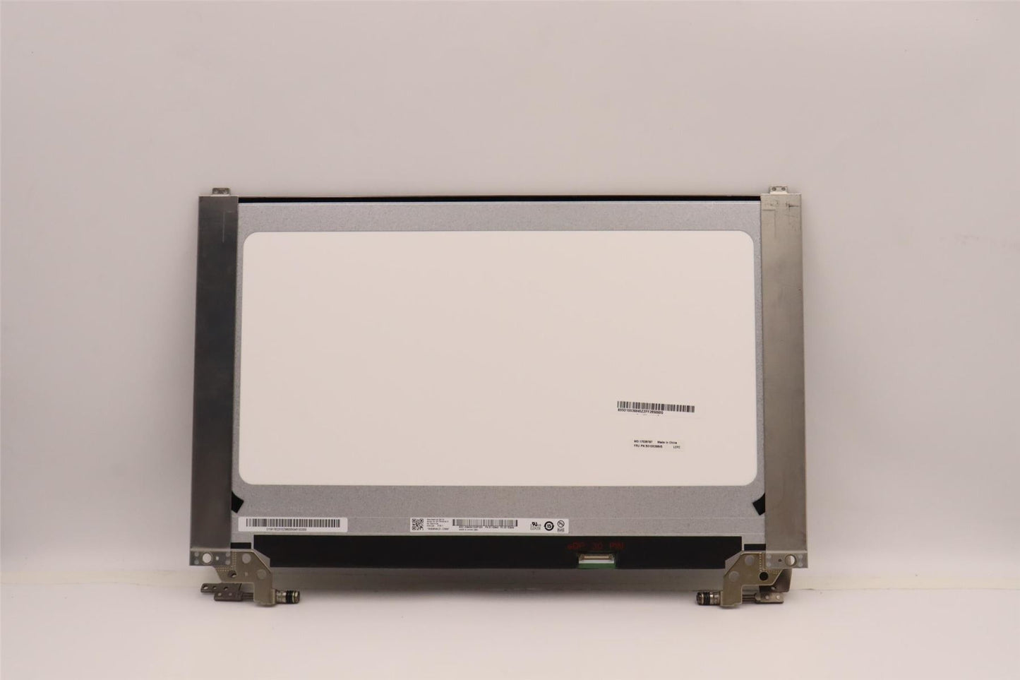 Lenovo LCD MODULE L 82RQ 72% 5D10S39845
