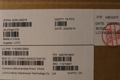 Lenovo LCD Cover L 82T5 A_COVER_T3-0_GREY 5CB1J35275