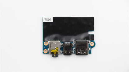 Lenovo Carbon X1 1st Mini Display Port Audio USB Board 04W3912