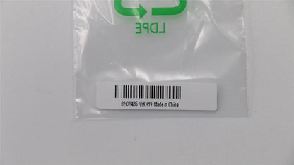 Lenovo Yoga A940 MIC Module Holder 02CW435