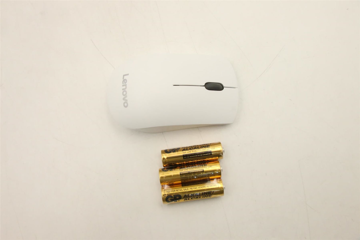 Lenovo Primax R71_G2 2.4G WTG AR 5KM1C40642