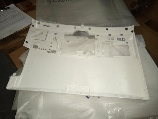 Lenovo COVER Rear T C470 WHT TS 5CB0G09019