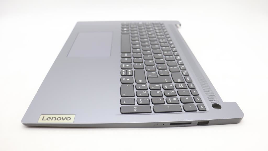 Lenovo Upper Case ASM_SPA L82X8 FP NBL AG 5CB1L52289