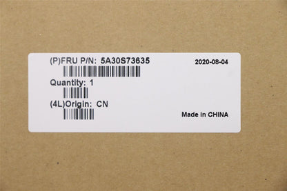 Lenovo ThinkPad E14 2 E14 3 Wi-Fi Wifi Wireless Antenna 5A30S73635