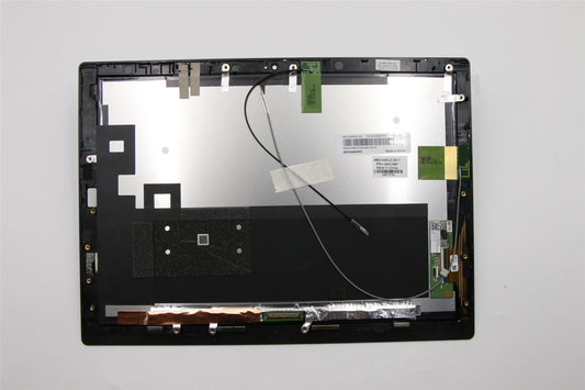 Lenovo Tablet X1 1. Bildschirm LCD Touch Touchscreen 12" FHD 00NY897