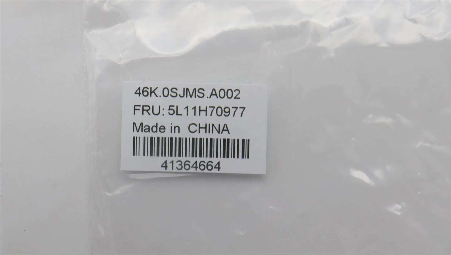 Lenovo LABEL FRU GEO LABEL KIT INTEL Golem 2.0 5L11H70977