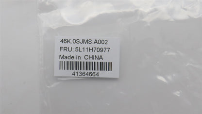 Lenovo LABEL FRU GEO LABEL KIT INTEL Golem 2.0 5L11H70977