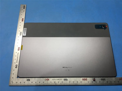 Lenovo TAB P11 LCD Cover Rear Back Housing Grey 5S58C21812