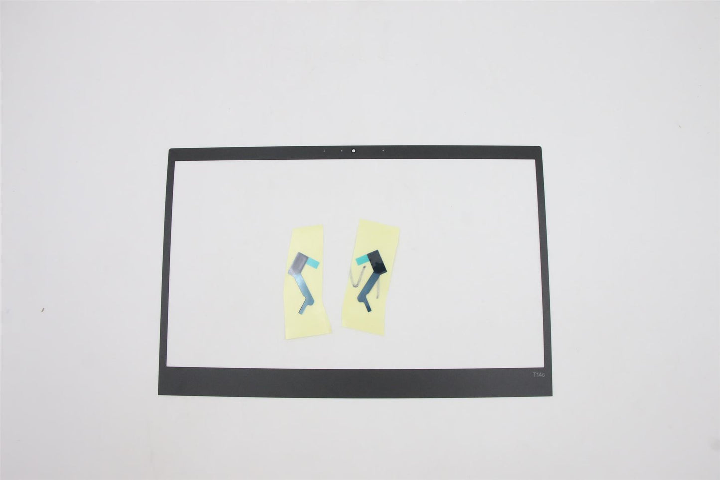 Lenovo RGB BEZELSHEET+AL ACOV TAPE ASM 5M11C89123