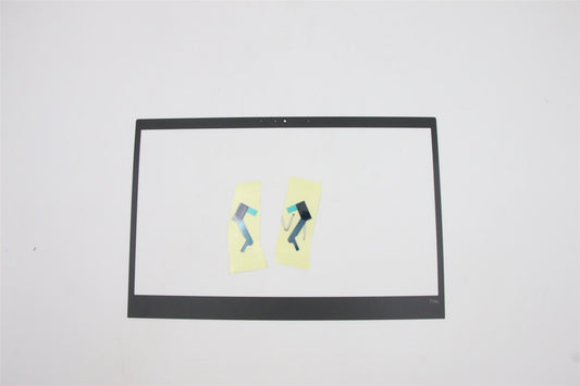 Lenovo RGB BEZELSHEET+AL ACOV TAPE ASM 5M11C89123