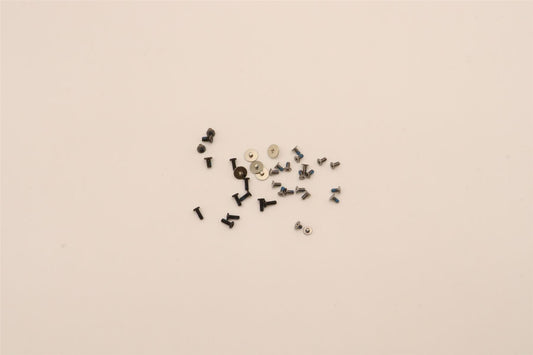 Lenovo IdeaPad 1 14AMN7 1 15AMN7 Screw Screws Set Kit 5S10S35513