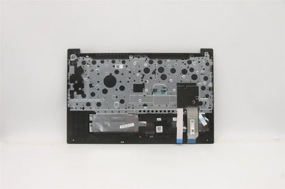 Lenovo MECH_ASM KB BUL(P)FPR UK BK 5M11A35933