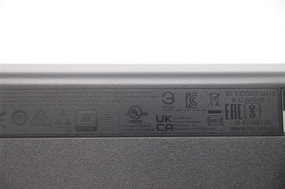 Lenovo USB Calliope KB BK 470 ARA 5D50U84474