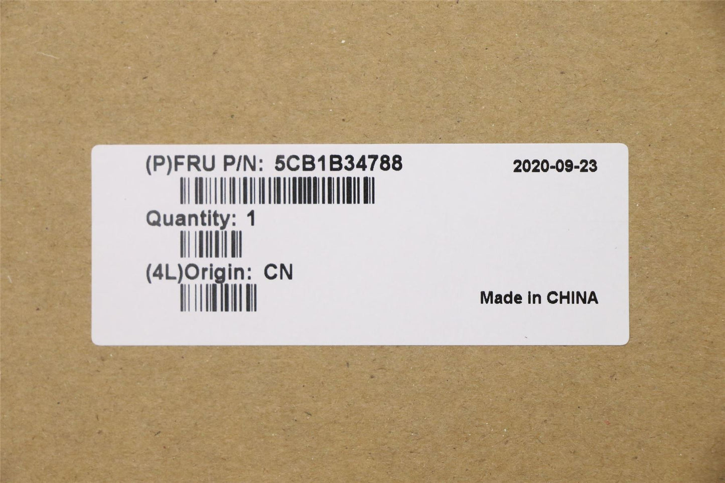 Lenovo Hinge Cover Q 82A1 DM_bezel 5CB1B34788