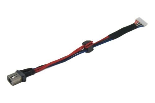 Acer Chromebook C810 CB5-311 DC In Port Socket Power Cable 50.MPRN2.003