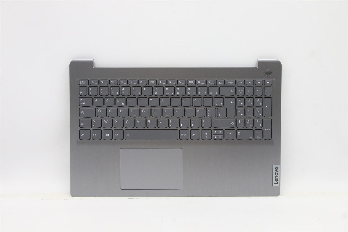 Lenovo Upper Case ASM_FRA L82H8FPAGBL 5CB1B64667
