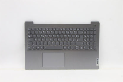 Lenovo Upper Case ASM_FRA L82H8FPAGBL 5CB1B64667