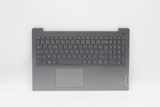 Lenovo Upper Case ASM_FRA L82H8FPAGBL 5CB1B64667