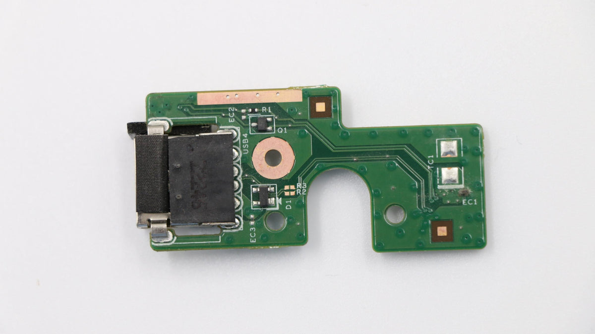 Lenovo LB59B W/Cable USB Board 90001041