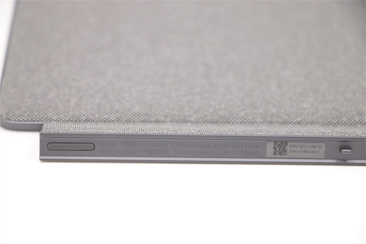 Lenovo COVER Upper Case ASM JPN H 82QS JP SG Japanese Keyboard 5CB1E19876