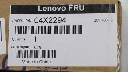 Lenovo ThinkCentre M93p M93 M83 Case Front Bezel Cover Black 04X2294