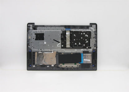 Lenovo IdeaPad 3 17ITL6 Palmrest Cover Touchpad Keyboard Grey 5CB1B97601