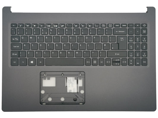 Acer Aspire A315-55G A315-55KG A315-57G Palmrest Cover Keyboard UK 6B.HEDN7.031