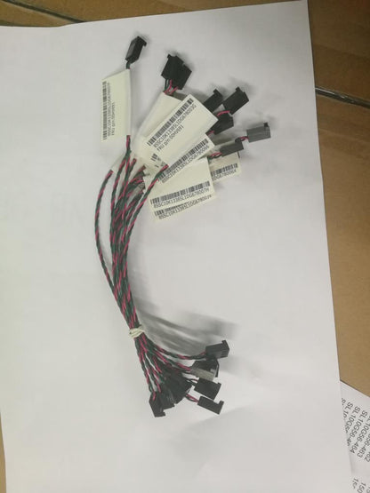 Lenovo CPU_PE(PCIE)_HP(hotswap)_I2C Cable 00HV691