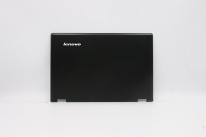 Lenovo Yoga 2 13 LCD Cover Rear Back Housing Black 90205207