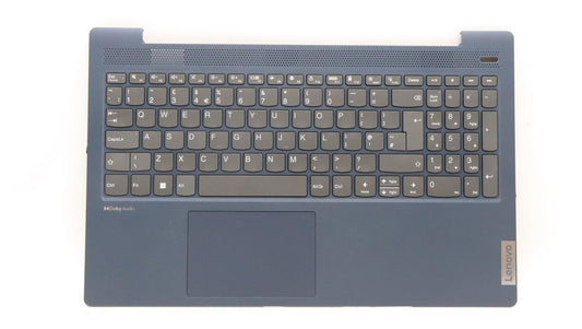 Lenovo Upper Case ASM_UKEL82SFNF_AB_NB_PC 5CB1J01327