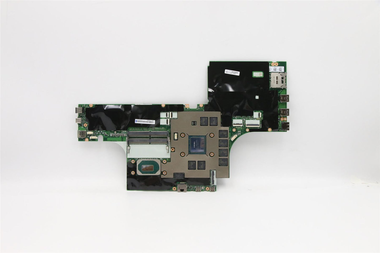 Lenovo ThinkPad P53 Motherboard Mainboard DIS intelI79850H 02DM469