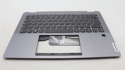 Lenovo Upper Case ASM_GER W 82Y0 AG 5CB1L30702