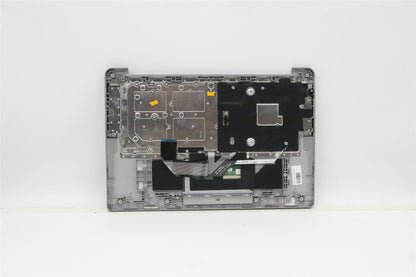 Lenovo Upper Case ASM_NORDIC H 82KN GY 5CB1C92823