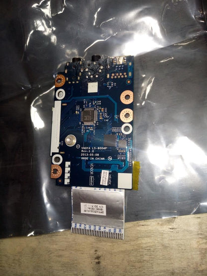 Lenovo VAQYA USB3.0 W/Cable Audio I/O USB 3.0 Board 90002855