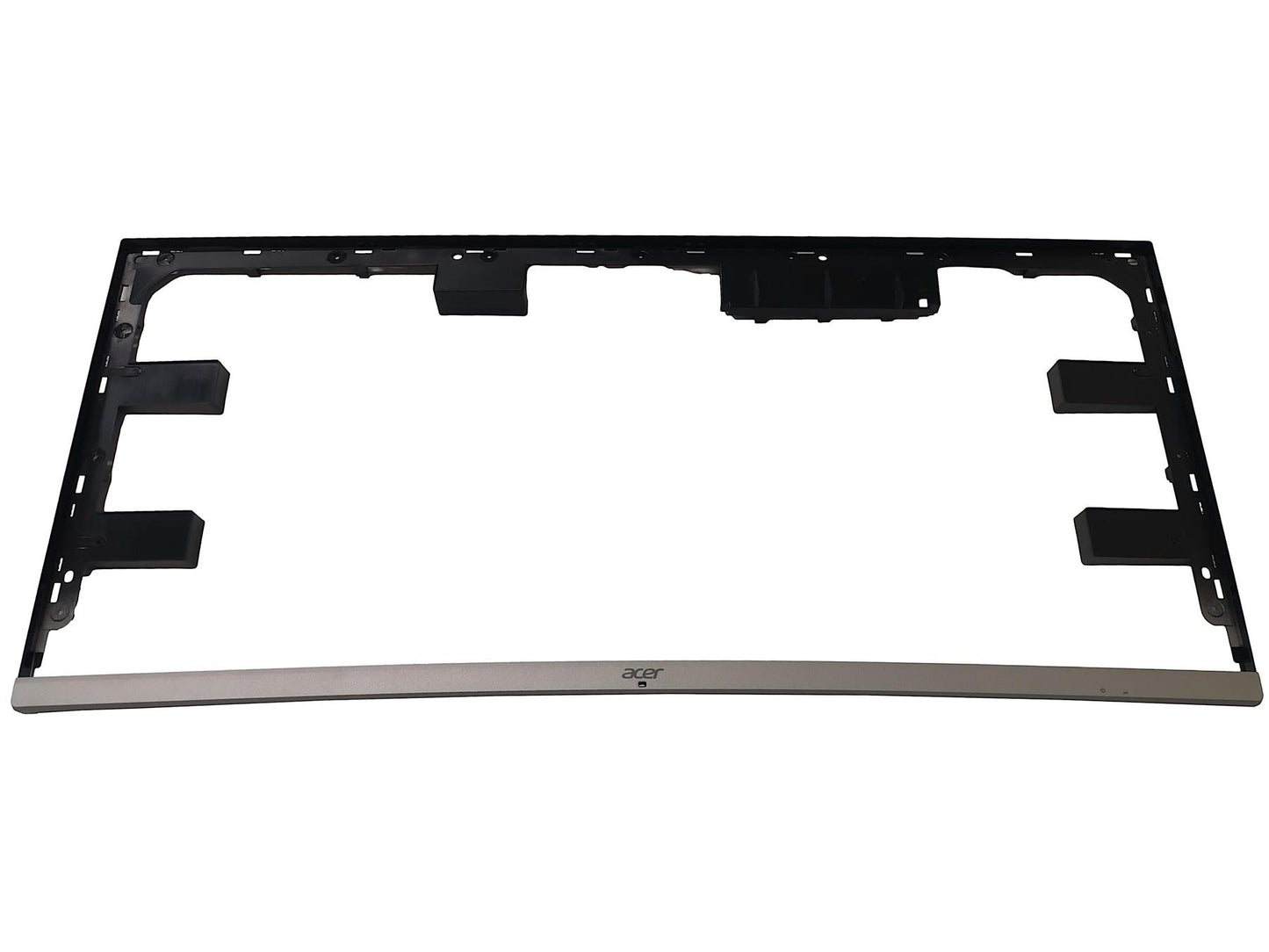 Acer Monitor CB342CKCB CB342CKCI Front LCD Screen Bezel Cover 60.THPM6.007