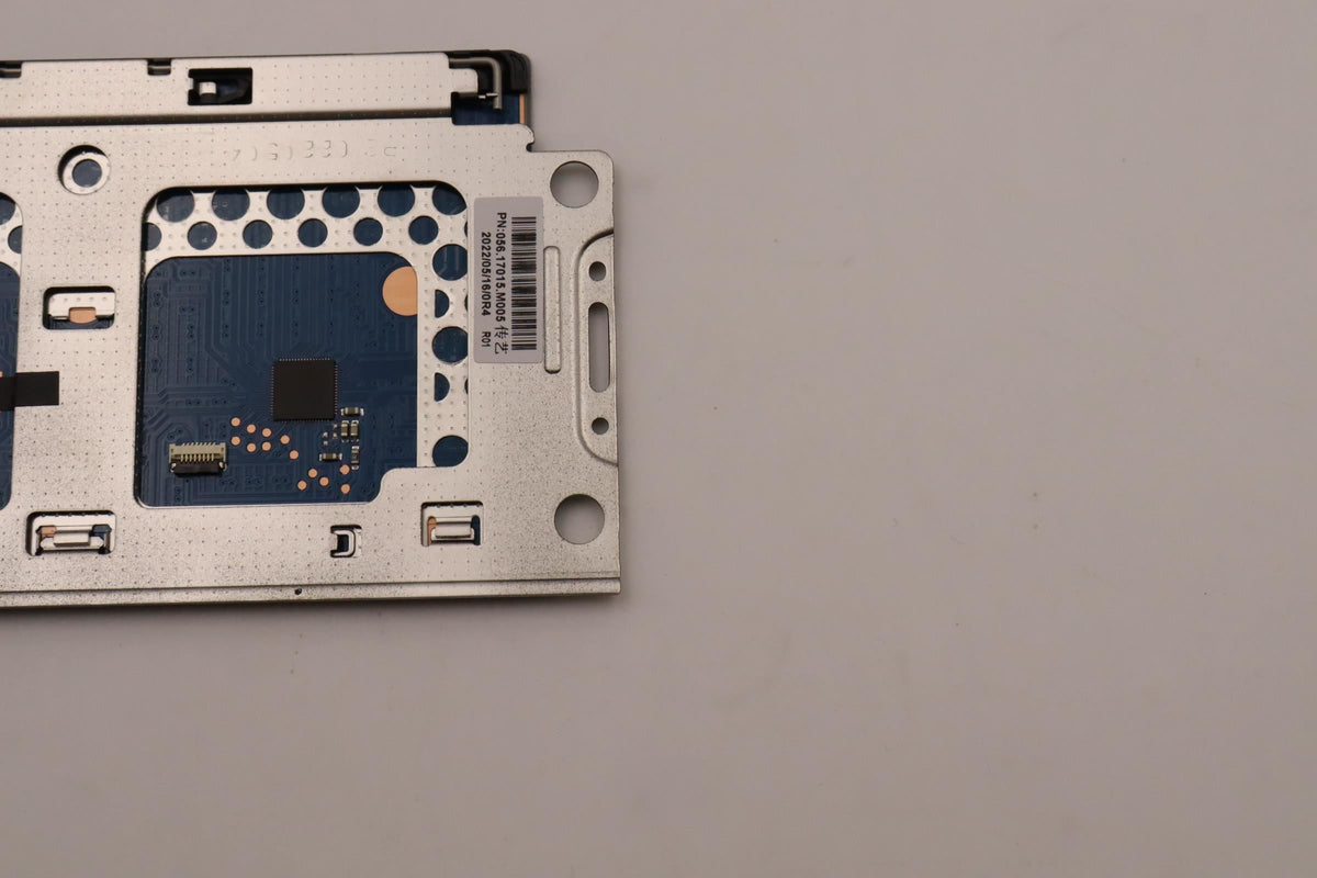 Lenovo W 21AR CG Touchpad Board 5T60S94267
