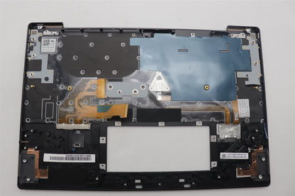 Lenovo MECH_ASM KBDBZL,CZE/SLK,WL,BK/BZ,SRX 5M11L83272