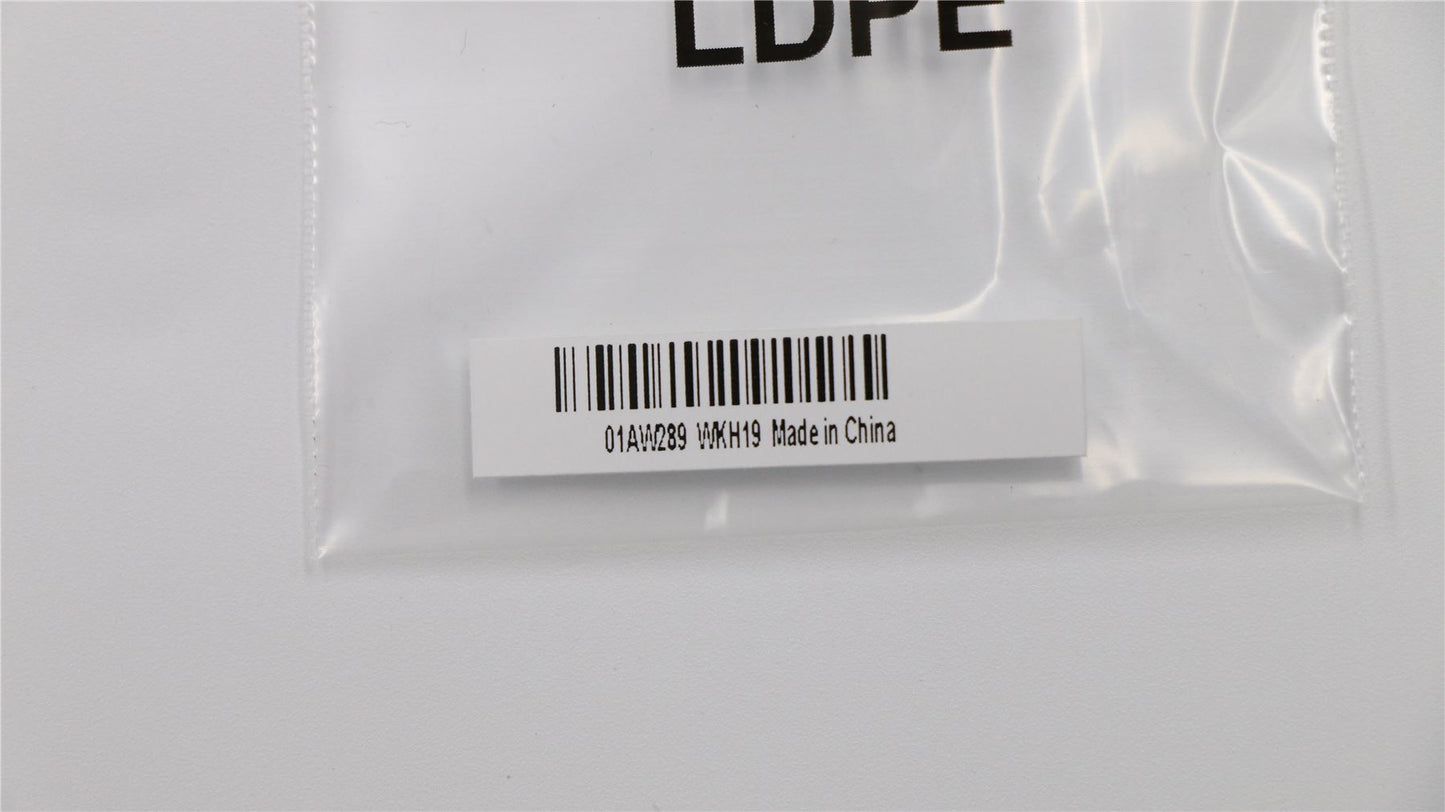 Lenovo clickpadcable 01AW289