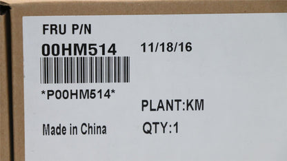 Lenovo MECHANICAL FRU SCREW KIT 00HM514