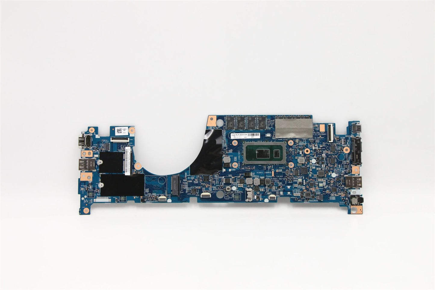 Lenovo ThinkPad L13 Motherboard Mainboard UMA intelI710510U 8G 5B20S72248