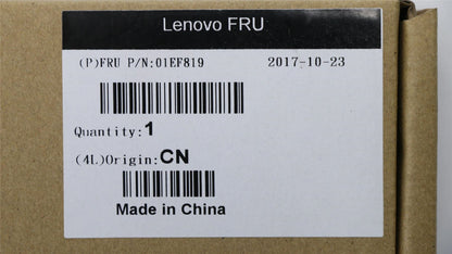 Lenovo 01EF819 BRACKET 334AT,PWR switch holder