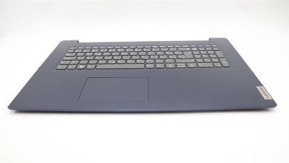 Lenovo IdeaPad 3 17IAU7 3 17ABA7 Palmrest Cover Touchpad Keyboard 5CB1H80811