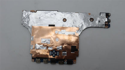 Lenovo LOQ 16IRH8 LOQ 15IRH8 Motherboard Mainboard DIS INTELI713620H 5B21L28172