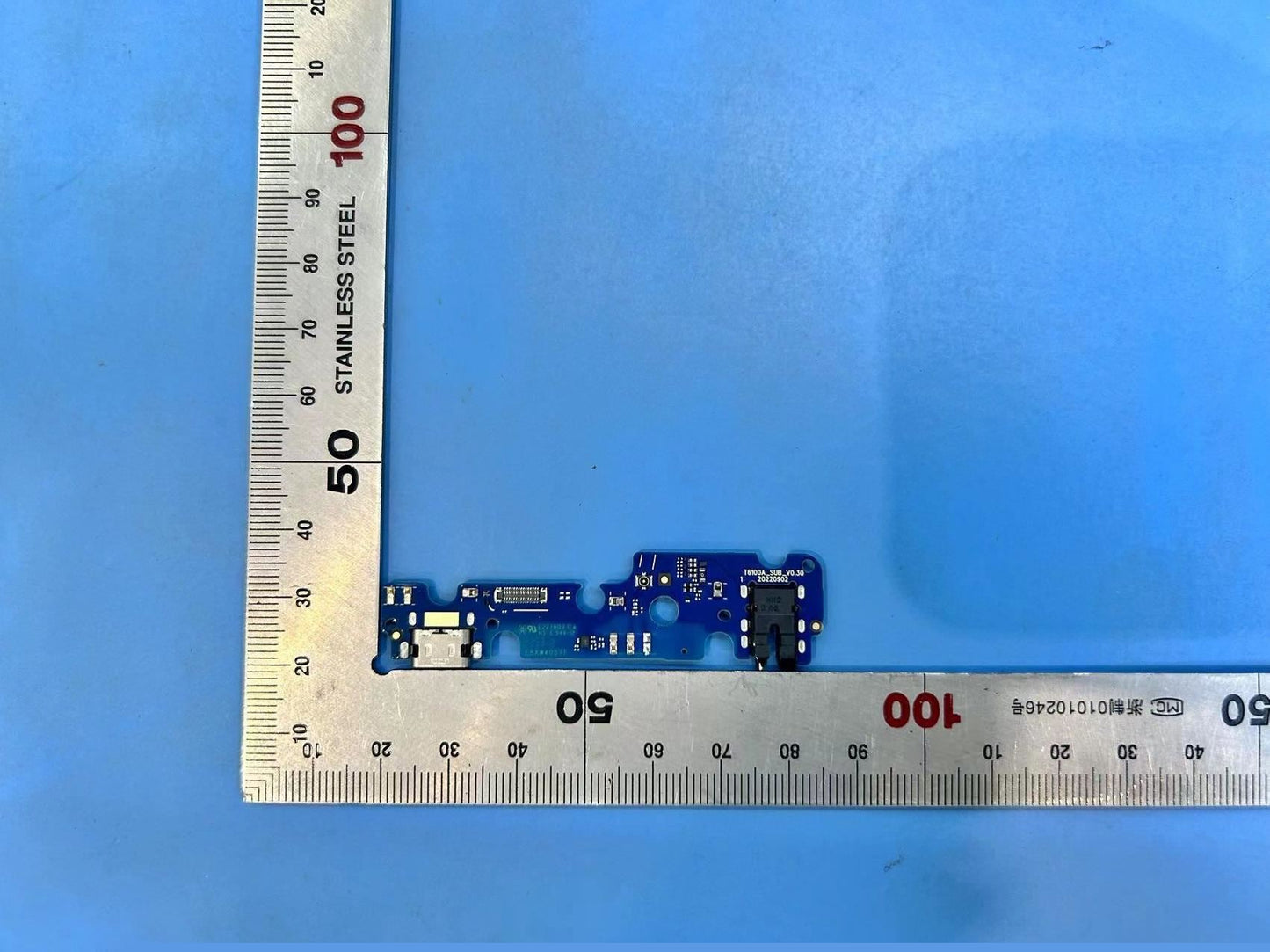 Lenovo Tab Tab M9 Sub Board 5P68C22234