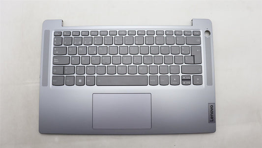 Lenovo COVER Upper Case ASM_SPA L 83ELFPAG 5CB1M47840