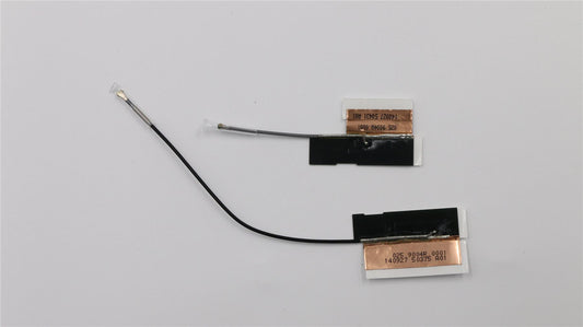 Lenovo ThinkPad Helix Wi-Fi Wifi Wireless Antenna 00JT576