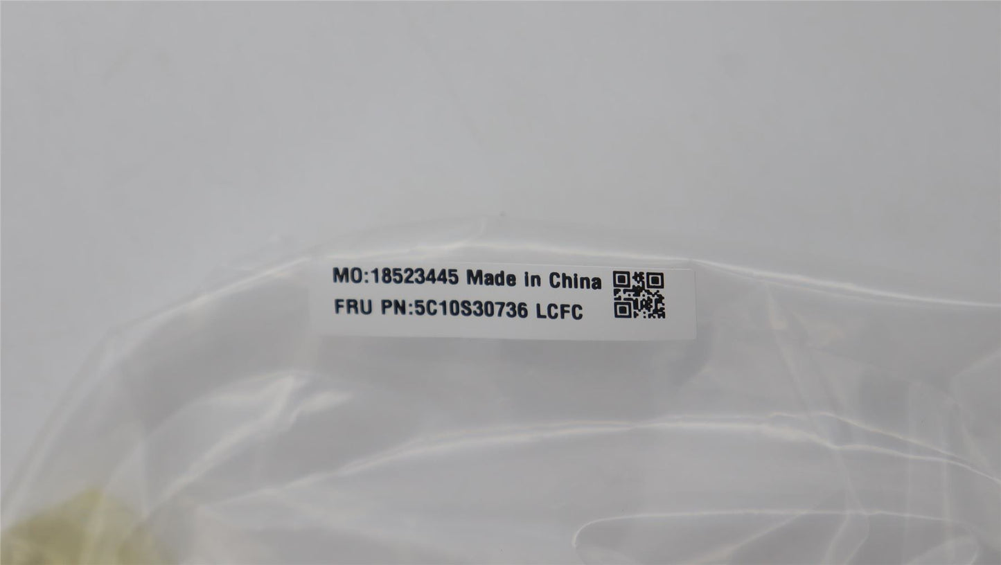 Lenovo Pro Pro 5 16IRH8 Cable Lcd Screen Display LED 5C10S30736